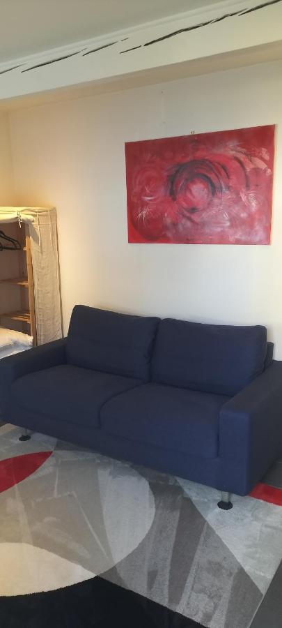 Studio Pour Location Vacances A La Semaine Avinyon Dış mekan fotoğraf